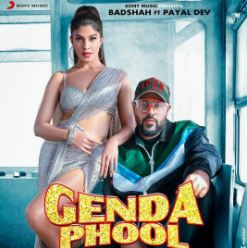 download Genda-Phool Badshah mp3